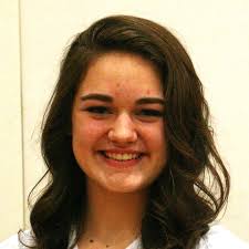 Karissa Crisenbery's Hilltop High School Bio