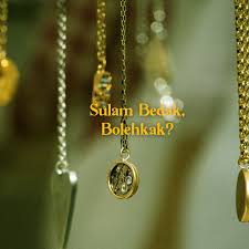 Sulam bedak atau bb face glow adalah perawatan yang mampu mencerahkan dan meratakan warna kulit wajah layaknya saat memakai bedak. Sahabat Belajar Islam Sulam Bedak Bolehkah Bimbingan Islam