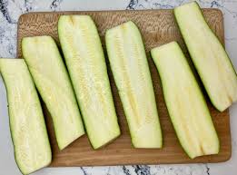 Maybe you would like to learn more about one of these? Oven Roasted Zucchini Heather Mangieri Nutrition