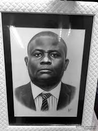 Musisi K. Livingstone Art