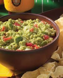 Ro Tel Rockin Guacamole Easy Guacamole Recipe Rocks With Zesty Ro Tel Tomatoes Onion And Lime Juice Added To Cre Guacamole Recipe Easy Rotel Recipes Food