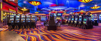 Duzon Casino in Korea Review 