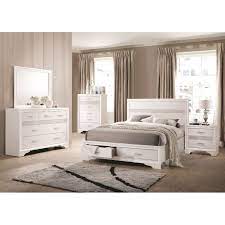 I fell in love with this bedroom collection this bedroom furniture set is refundable. Coaster Miranda Queen Bedroom Group Value City Furniture Bedroom Groups