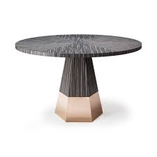 At these luncheons they engaged in wisecracks, wordplay, and witticisms that, through the newspaper columns of round. A Centre Pin Table With A Circular Tabletop And A Conical Hexagonal Prism Base The Tabletop Featu Furniture Dining Table Table Furniture Furniture Side Tables