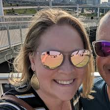 Ropes course inside the Enchanted Forest. This was a hit with the kids.