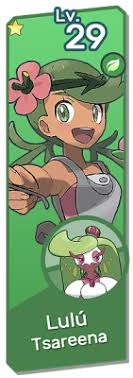 Tsareena is a grass type pokémon introduced in generation 7. Shiny Turtonator Tumblr Posts Tumbral Com