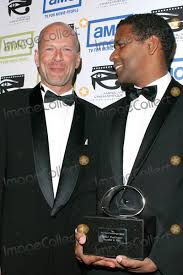 Maybe you would like to learn more about one of these? Photos And Pictures Photo By Lee Roth Star Max Inc Copyright 2002 12 6 02 Bruce Willis And Denzel Washington At The 17th Annual American Cinematheque Award Ceremony Beverly Hills Ca