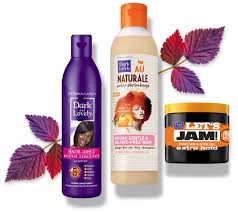 Your natural hair is something you ought to be embracing. Best Natural Hair Products For Black Hair 2017 Quaebella