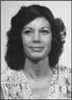 Nancy Rickman Obituary (1942