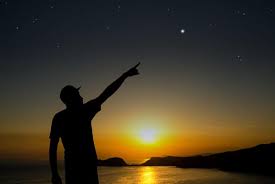 Entre pluies de météores, éclipses de soleil et de lune et autres ballets planétaires, le ciel a beaucoup à offrir en 2021. Planetes Visibles A L Oeil Nu Espace Pour La Vie