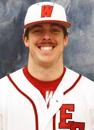 2015 Baseball Roster