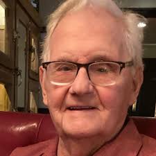 Rodney H. Swenson Obituary February 3, 2024