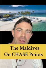 Booking Sandals Through Chase Points