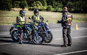Southampton Phoenix Motorcycle Training
