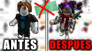 Como Parecer Rico En Roblox Y Sin Robux 2019 Funciona 100 Youtube Stream tracks and playlists from rico rios roblox) on your desktop or mobile device. como parecer rico en roblox y sin robux 2019 funciona 100