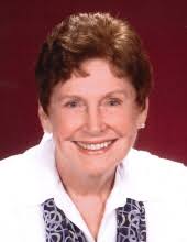 Obituary information for Diane Waters Phillips