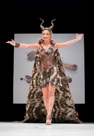 Salon Du Chocolat En Presence De L Award 2015 De La Chocolatiere Le Republicain Lot Et Garonne