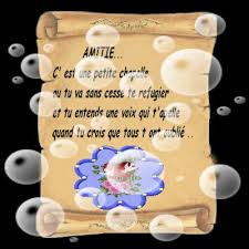 Résultat de recherche d'images pour "de raisons d'amitié"