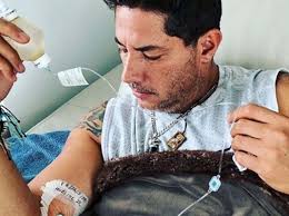 Fernando del Rincón anuncia que fue un éxito su operación