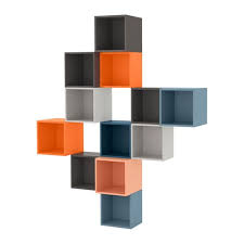 Meubles Et Accessoires Rangement Mural Ikea Rangement Mural Etagere Cube Murale