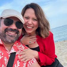 Marco Serna and Gina Anzalone's Wedding Website