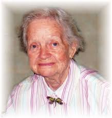 Nadine Eastham Obituary June 27, 2014