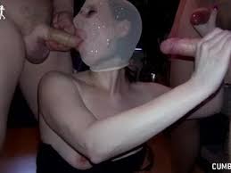 Three smoking hot bukkake ladies. Bukkake Xxx Porn Mature Large