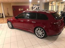 Image result for Rosso Alfa 2009 159
