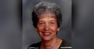 Nellie R. Strain Obituary