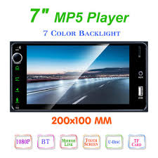 What fuse dose the corolla 2018 rear camera need / has anyone installed a dash cam? 2 Din Car Radio 7 Multimedia For Toyota Corolla Auto Stereo Android Ios Mirrorlink Autoradio Blueto Buy At A Low Prices On Joom E Commerce Platform