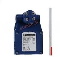 New SCHNEIDER XCKMR44D1H29 Limit Switch 1PCS