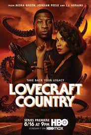 Territorio Lovecraft Serie De Tv 2020 Filmaffinity