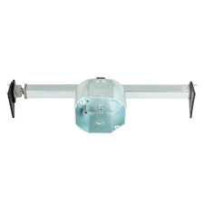 Westinghouse 21 5 Cu In Retrofit Ceiling Fan Saf T Brace 0140000 The Home Depot