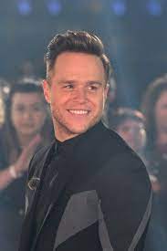 Pin On Olly Murs
