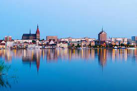 Liste aller zugeordneten bezirke & stadtteile. Rostock The Best Place To Do Business By The Baltic Sea Radisson Blu