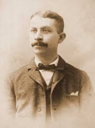 Benton Ancona (1858-1914)