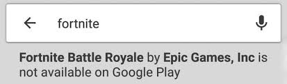 Battle royale app, keep reading and follow our instructions. How To Get Fortnite On Your Android Device Digital Trends