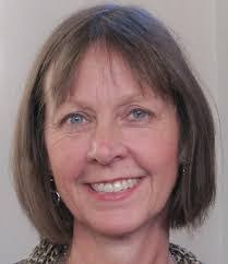 Penny Stroud's Instagram, Twitter & Facebook