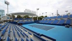 2020 tokyo olympics men's tennis odds, semifinal predictions: Ariake Tennis Park Tokio Sportschau Sportschau De Olympia Sportarten Sportstatten
