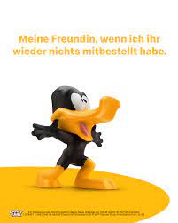 We would like to show you a description here but the site won't allow us. Mcdonald S Breuningerland Sindelfingen Und Welcher Charakter Kommt Euch Besonders Bekannt Vor Ein Spielzeug Oder Buch In Jedem Happy Meal Solange Der Vorrat Reicht Looney Tunes Andall Relatedcharactersandelements C Warner Bros Entertaimentinc