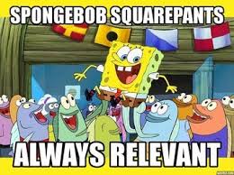 SpongeBob SquarePants / Memes - TV Tropes