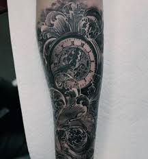 This depends on the artist's price and the piece. Top 101 Forearm Sleeve Tattoo Ideas 2021 Inspiration Guide
