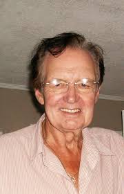 Obituary information for Ronald Brown