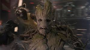 Weaponized critter with a mean streak. Guardians Of The Galaxy Director Debunks Rocket Raccoon And Groot Spinoff Rumors