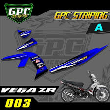 Terkadang sepeda motor yang sudah di desain dan dirancang sedemikian rupa dan sedemikian kerennya oleh. Vega Zr à¸ªà¸• à¸à¹€à¸à¸­à¸£ à¸•à¸à¹à¸• à¸‡à¹€à¸¥ à¸š 003 302
