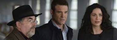 Enjoy Every Second of Warehouse 13 - Old Ain't Dead