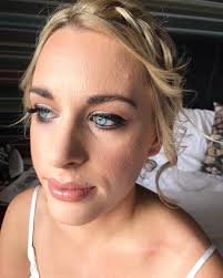 Katie Robson Makeup Artist
