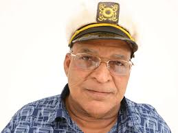 Jamaican music producer Bunny 'Striker' Lee: Rewinding a career that never  missed a beat