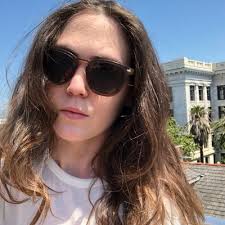 Hannah Burger (@hburgz)