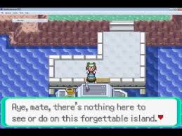 Pokemon Gen3 E-Reader Eon Ticket Save File Download [Ready To Distribute On  Emulator] | Digiex